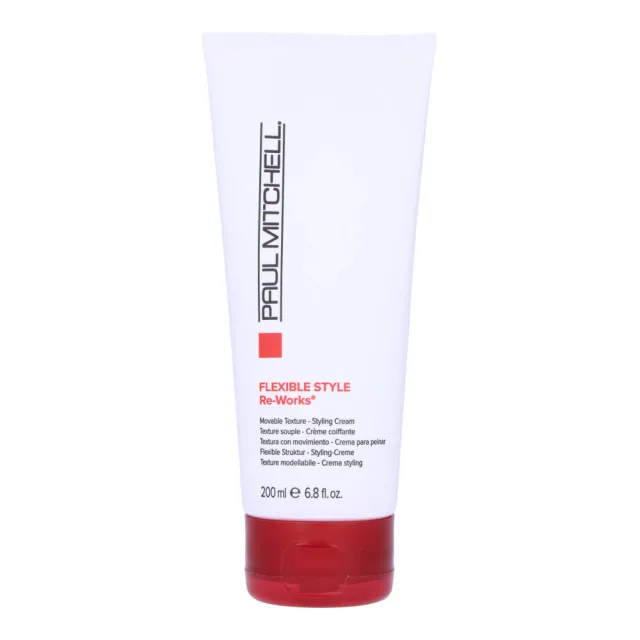 Paul Mitchell Re-Works 200 ml