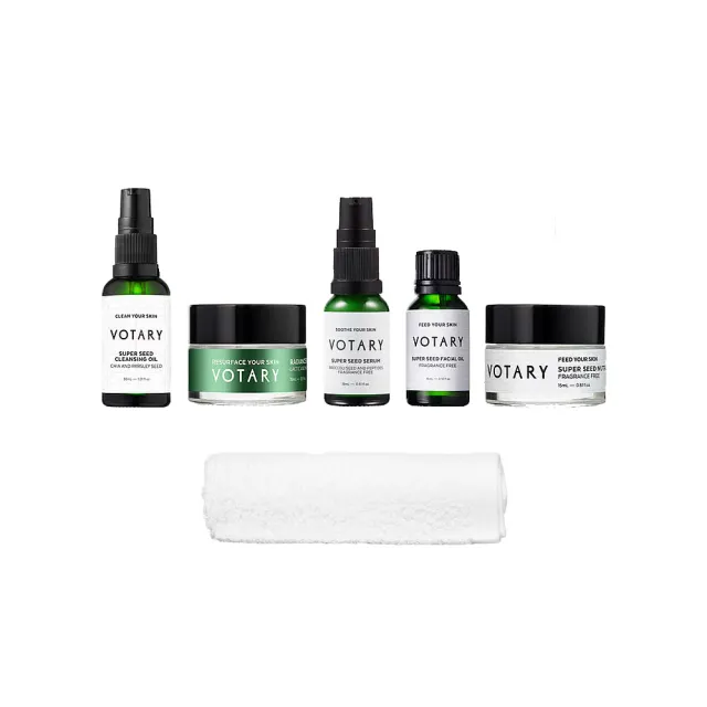 Votary Super Skin Kit 90 ml