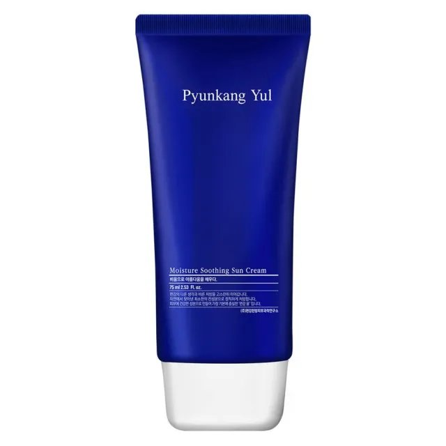 Pyunkang Yul Moisture Soothing Sun Cream 75 ml