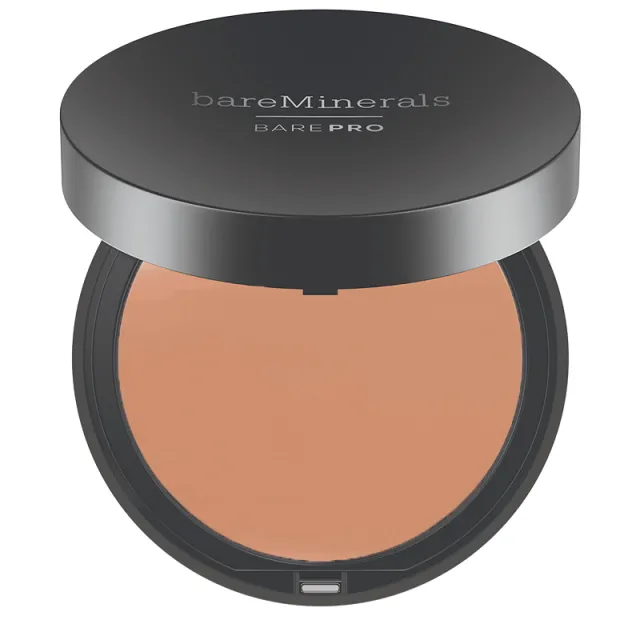 bareMinerals barePRO Performance Wear Powder Foundation Almond 22 (10 g)
