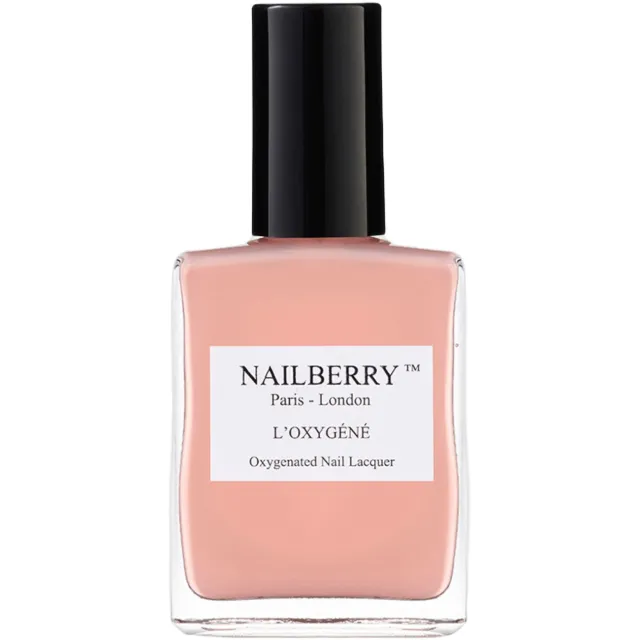 Nailberry Happiness