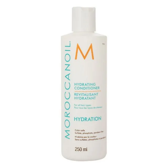 Moroccanoil - Hydrating conditioner - 250 ml