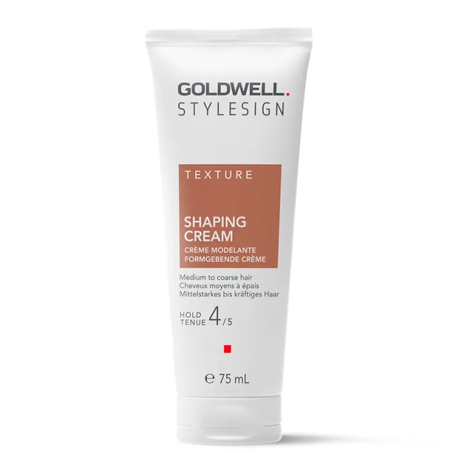 Goldwell StyleSign Shaping Cream (75 ml)