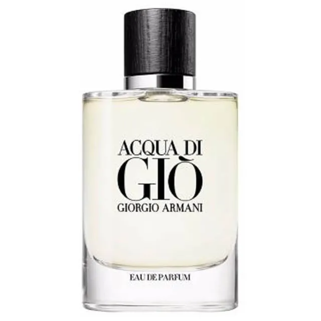 Giorgio Armani Acqua Di Gio Refillable Spray EDP 125 ml