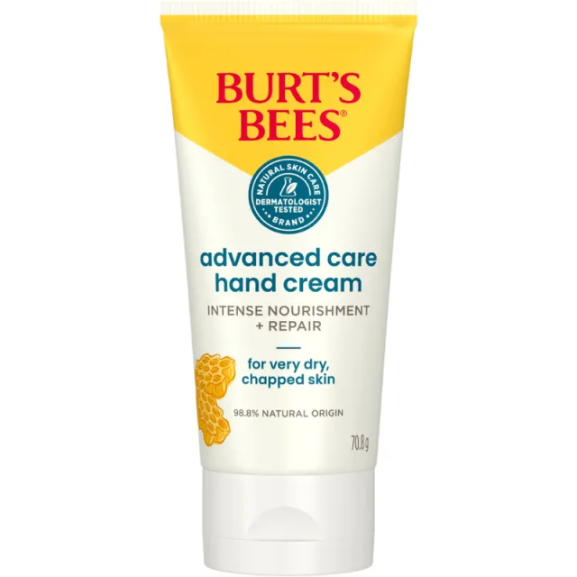 Burt's Bees Advanced Care Hand Cream (71 g)