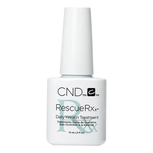 CND Rescue RXx Treatment 15 ml.