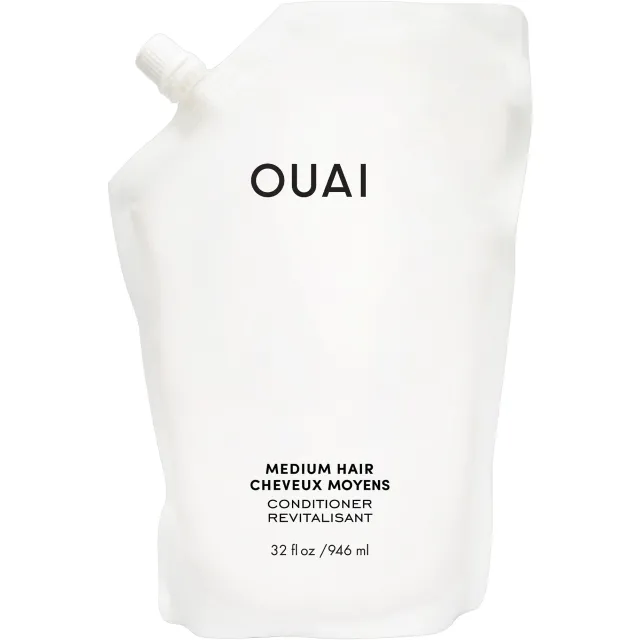 Medium Hair Conditioner Refill