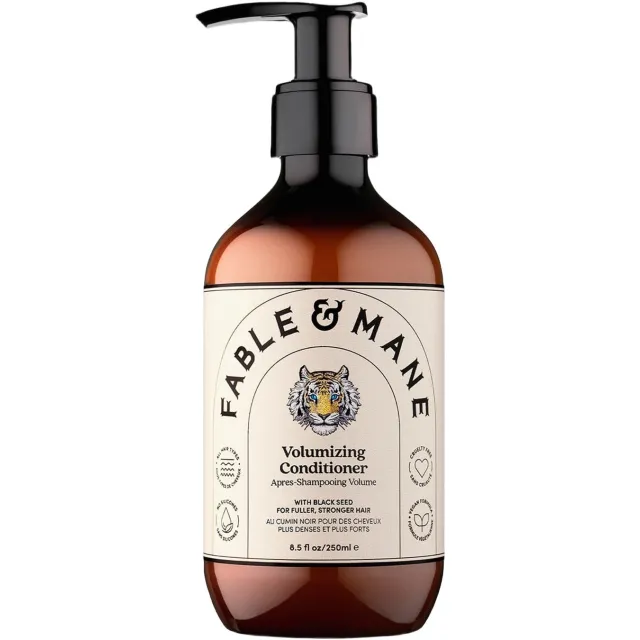 Holiroots Volumizing Condi 250 ML