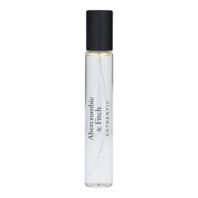 Abercrombie & Fitch Authentic Man EDT 15 ml