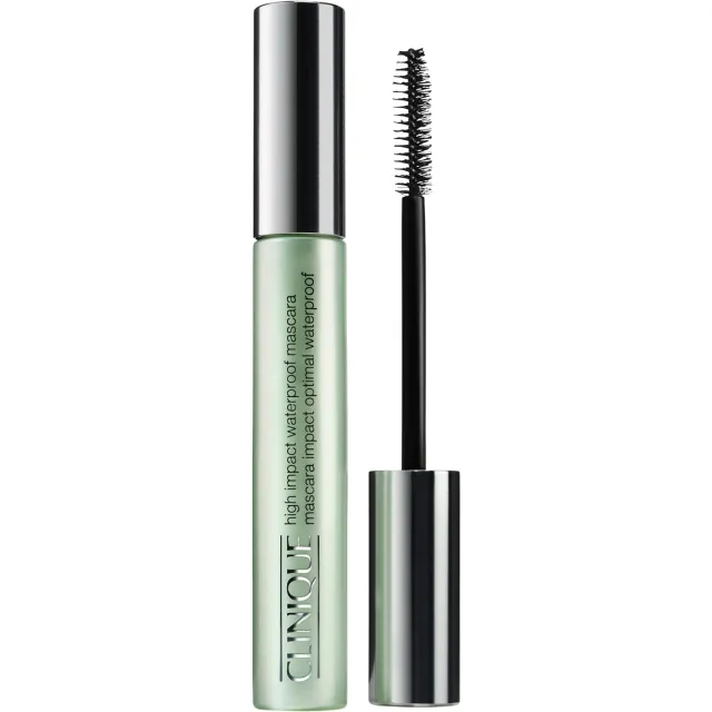 High Impact Waterproof Mascara 8 ml.
