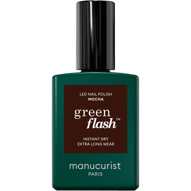 Flash Mocha