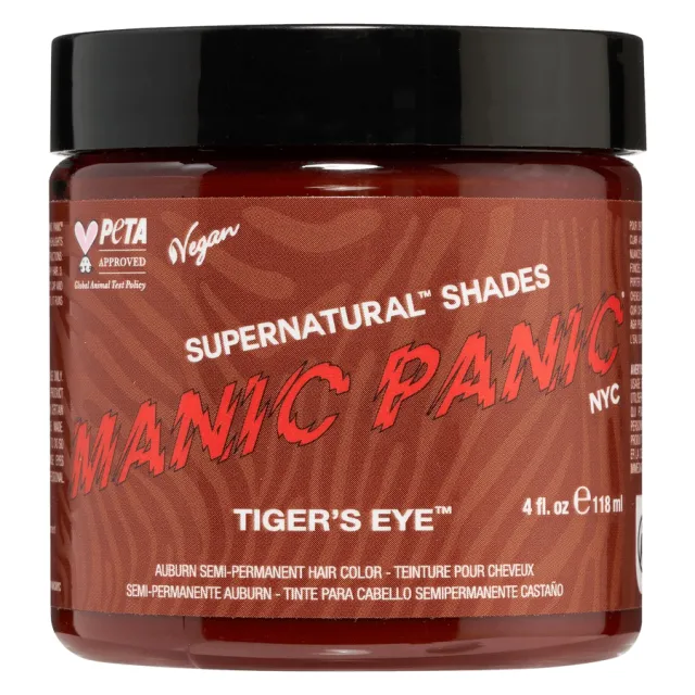 Manic Panic® N.Y.C. Classic High Voltage® Supernaturals Tiger’s E