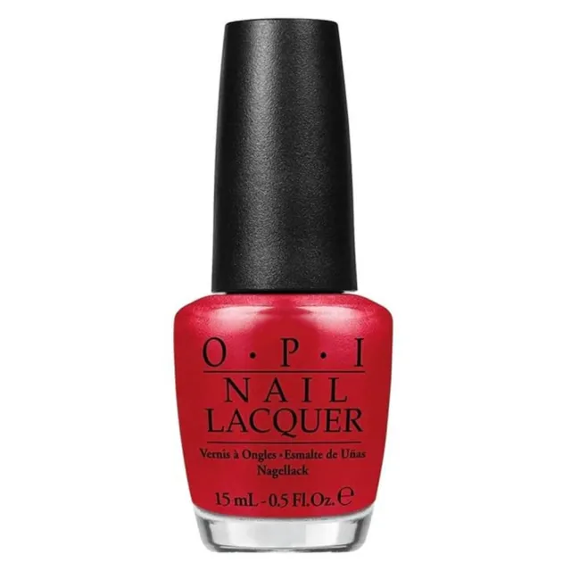 OPI Gimme A Lido Kiss 15 ml