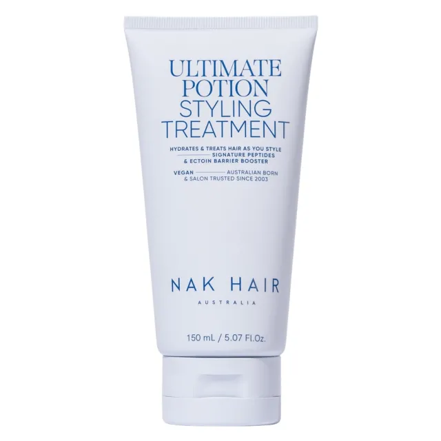 NAK Ultimate Potion 150ml