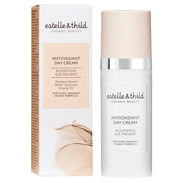 Estelle & Thild BioDefense Antioxidant Day Cream (50 ml)