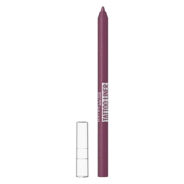 Maybelline New York Tattoo Liner Gel Pencil Berry Bliss 818 1,3g