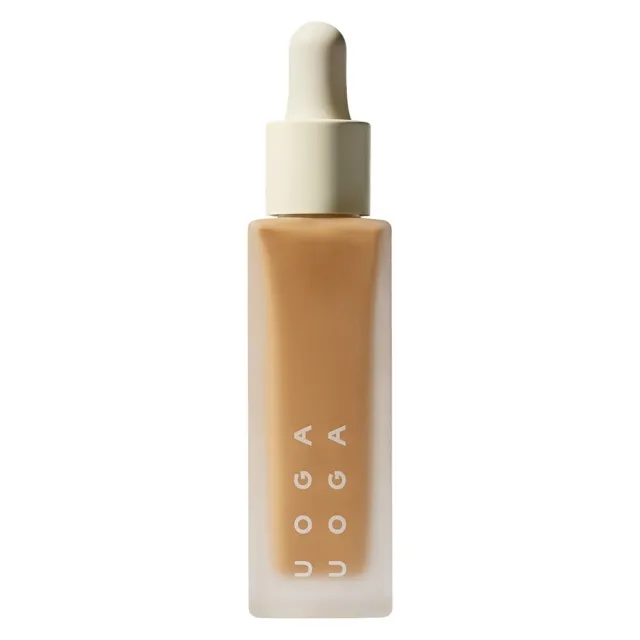 Uoga Uoga Mineral Serum Foundation SPF20 689 Summer Breeze 30ml