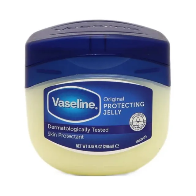 Vaseline Pure Protecting Jelly - Original 250 ml