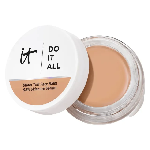 IT Cosmetics Do It All Sheer Tint Face Balm Medium Neutral 305 18