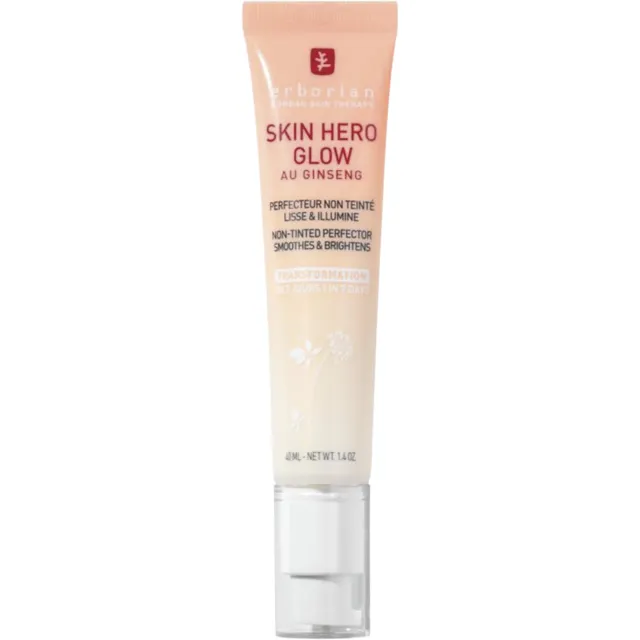 Skin Hero Glow Perfector Uden Farve + 7-dages Udstrålingsbooster (5)
