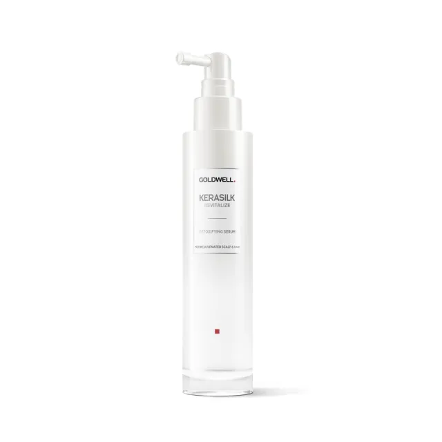 Goldwell Kerasilk Revitalize Detoxifying Serum 100 ml.