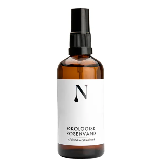 Naturligolie Rosenvand Ø (100 ml)