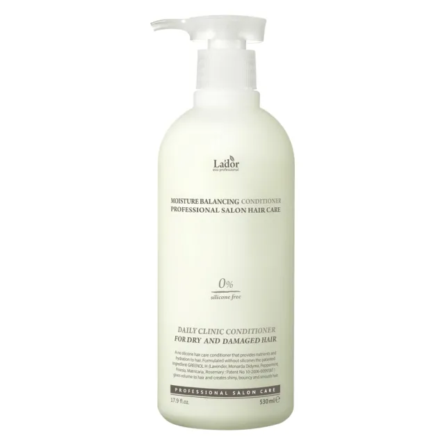 La'dor Moisture Balancing Conditioner 530 ml