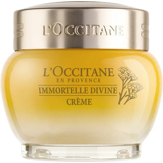 Immortelle Divine Cream 50ml