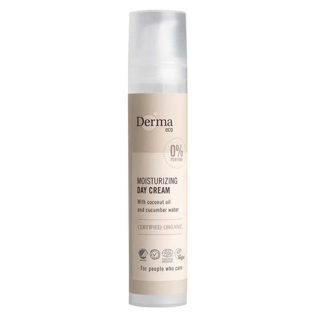 Derma ECO Day Cream Ø (50 ml)