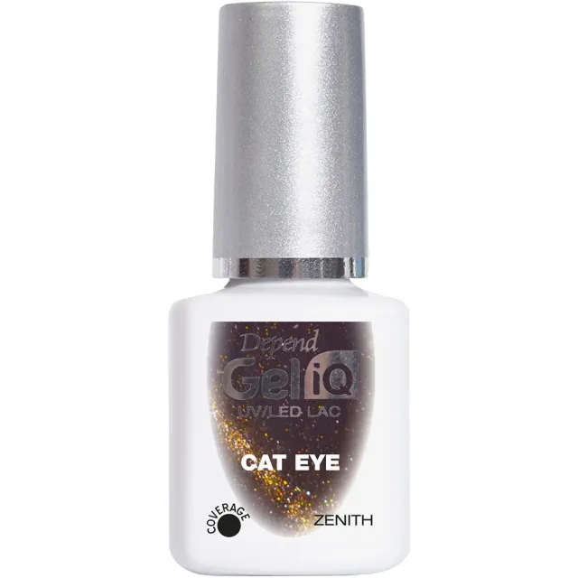 Geliq Effect Cat Eye, Zenith