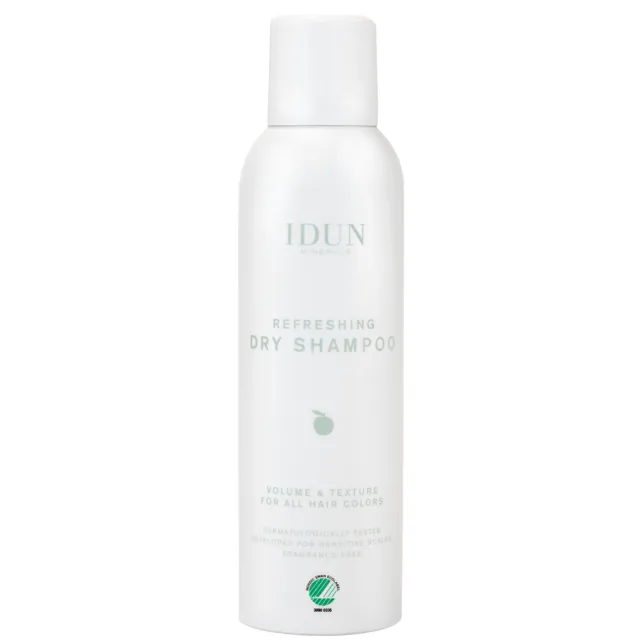 IDUN Minerals Dry Shampoo, 200ml.