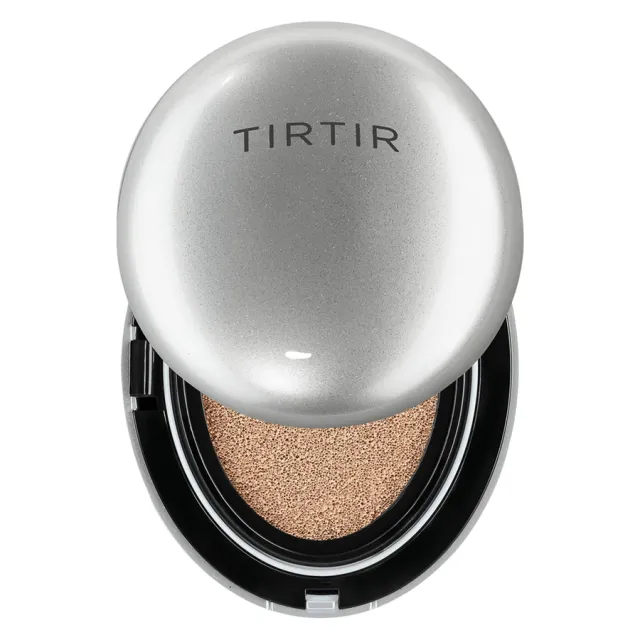 TIRTIR Mask Fit Aura Cushion 35N Walnut 18g