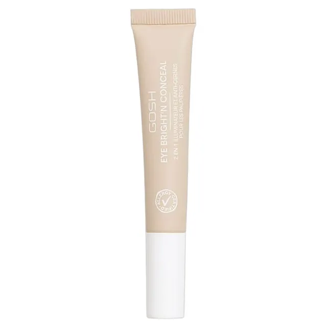 Gosh Eye Bright'n Conceal 001 Adjusting Skin 12 ml