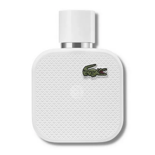 Lacoste - L.12.12 Blanc Pour Homme Eau de Parfum - 100 ml