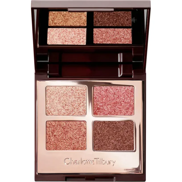 Luxury Palette Eyeshadow Palette