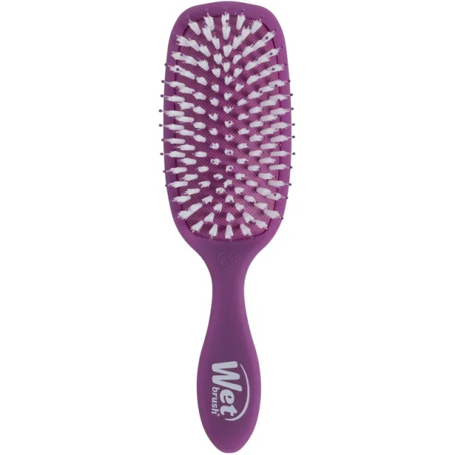 Wet Brush Smooth Styler - Purple