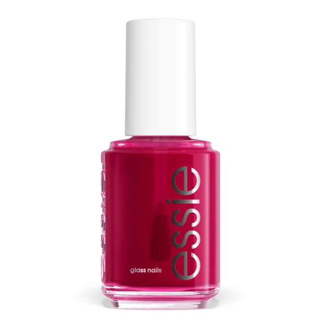 Essie Glass Nails Nail Polish 10 Highballer 13,5ml