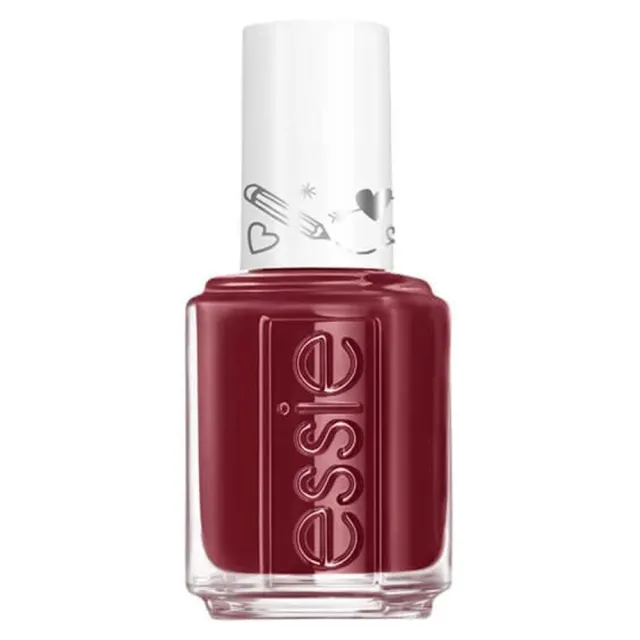 Essie Nail Polish 1749 Nail The Grade 13 ml