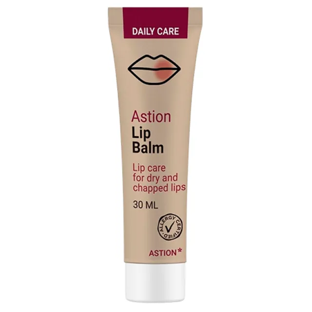 Astion Lip Balm (30 ml)