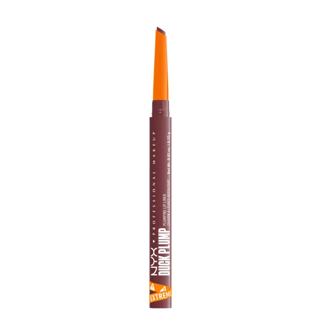 NYX Professional Makeup Duck Plump Lip Liner 04 Fill Em' In 0,33