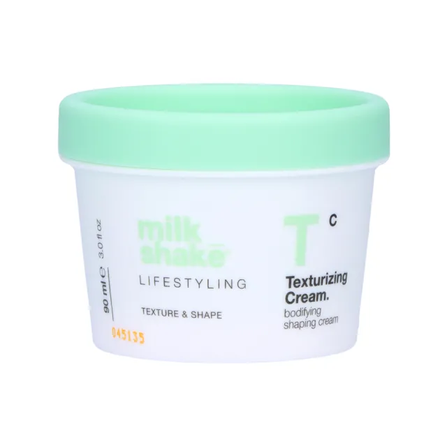 Milk shake Texturizing cream 90 ml
