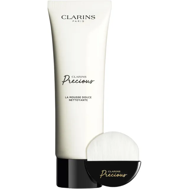 Precious La Mousse Gentle Cleansing Foam